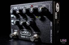 MXR M80 Bass D.I. +