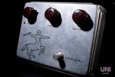 KLON Centaur Professional Overdrive Silver (Long Tail) #S 269