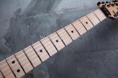 Jackson Adrian Smith sig San Dimas MPL / Snow White フロイドローズ　ロックナット　FRT_5