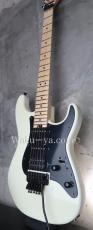 Jackson Adrian Smith sig San Dimas MPL / Snow White フロイドローズ　ロックナット　FRT_9