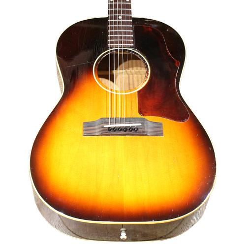 Gibson LG-1 1965