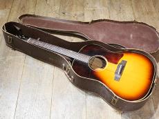 Gibson LG-1 1965_2