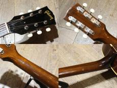 Gibson LG-1 1965_8