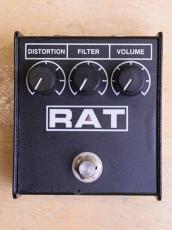 Pro Co RAT2/LM308N/Straight Body