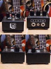 Pro Co RAT2/LM308N/Straight Body_2