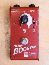 Seymour Duncan Pickup Booster/SFX-01