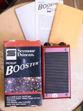 Seymour Duncan Pickup Booster/SFX-01_3