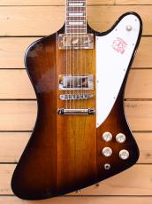 Gibson Firebird Platypus Tobacco Sunburst