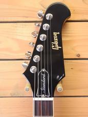 Gibson Firebird Platypus Tobacco Sunburst_3