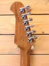 Gibson Firebird Platypus Tobacco Sunburst_4