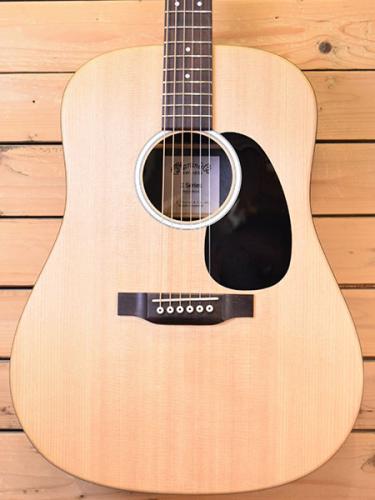 Martin D-X2E-01 Sit-Koa