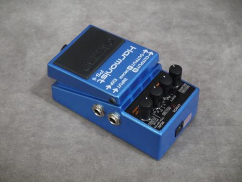 BOSS PS-6 Harmonist 送料無料!