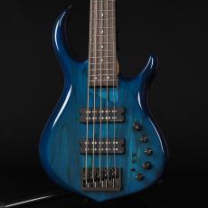 Sire M5 Ash 5st 2nd Generation TBL ~Transparent Blue~
