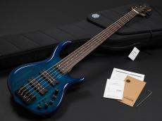 Sire M5 Ash 5st 2nd Generation TBL ~Transparent Blue~_2