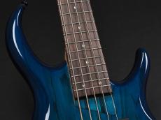 Sire M5 Ash 5st 2nd Generation TBL ~Transparent Blue~_4