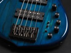 Sire M5 Ash 5st 2nd Generation TBL ~Transparent Blue~_6