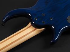 Sire M5 Ash 5st 2nd Generation TBL ~Transparent Blue~_11