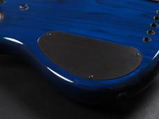 Sire M5 Ash 5st 2nd Generation TBL ~Transparent Blue~_12