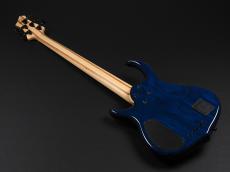 Sire M5 Ash 5st 2nd Generation TBL ~Transparent Blue~_13