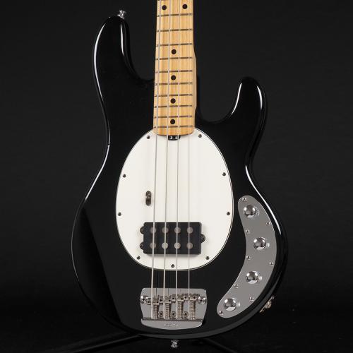 MUSIC MAN StingRay EX ~Black~