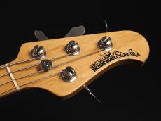 MUSIC MAN StingRay EX ~Black~_3