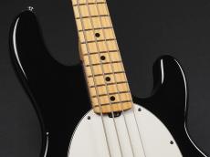 MUSIC MAN StingRay EX ~Black~_4