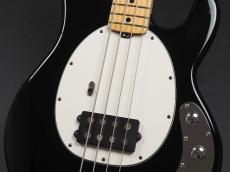 MUSIC MAN StingRay EX ~Black~_5