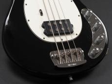 MUSIC MAN StingRay EX ~Black~_6