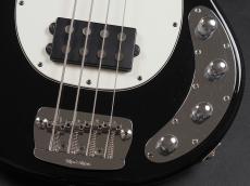 MUSIC MAN StingRay EX ~Black~_7