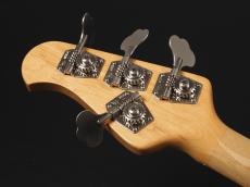 MUSIC MAN StingRay EX ~Black~_9