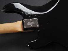 MUSIC MAN StingRay EX ~Black~_11