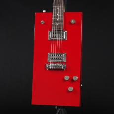 Gretsch Electromatic G2810 Bo Diddley ~Red~