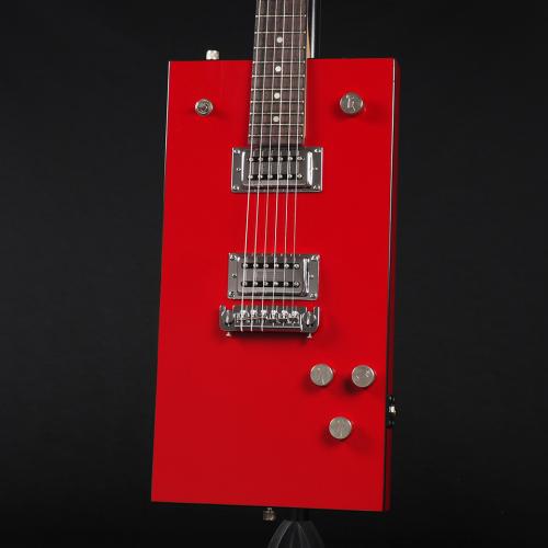 Gretsch Electromatic G2810 Bo Diddley ~Red~