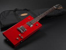 Gretsch Electromatic G2810 Bo Diddley ~Red~_2