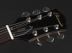 Gretsch Electromatic G2810 Bo Diddley ~Red~_3