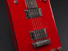 Gretsch Electromatic G2810 Bo Diddley ~Red~_5