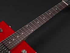 Gretsch Electromatic G2810 Bo Diddley ~Red~_7