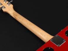 Gretsch Electromatic G2810 Bo Diddley ~Red~_9
