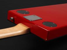 Gretsch Electromatic G2810 Bo Diddley ~Red~_10