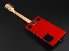 Gretsch Electromatic G2810 Bo Diddley ~Red~_11