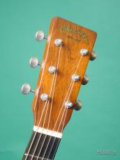 Martin OOO-18 Custom ”Adirondack Spruce Top & Bracing”_3