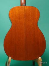Martin OOO-18 Custom ”Adirondack Spruce Top & Bracing”_4