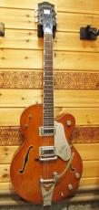Gretsch 6119 Chet Atkins Tennessean 【1966年製】_2