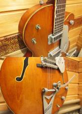Gretsch 6119 Chet Atkins Tennessean 【1966年製】_4