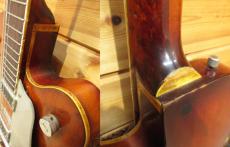 Gretsch 6119 Chet Atkins Tennessean 【1966年製】_8