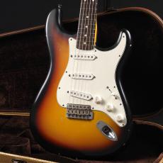 Nash Guitars S-63 Light-Aged ~3Tone Sunburst~