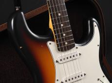Nash Guitars S-63 Light-Aged ~3Tone Sunburst~_4
