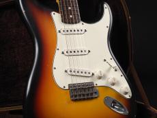 Nash Guitars S-63 Light-Aged ~3Tone Sunburst~_6