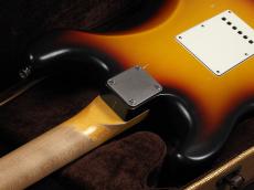 Nash Guitars S-63 Light-Aged ~3Tone Sunburst~_13