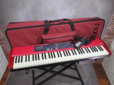 Clavia Dmi Nord Electro2  73鍵盤